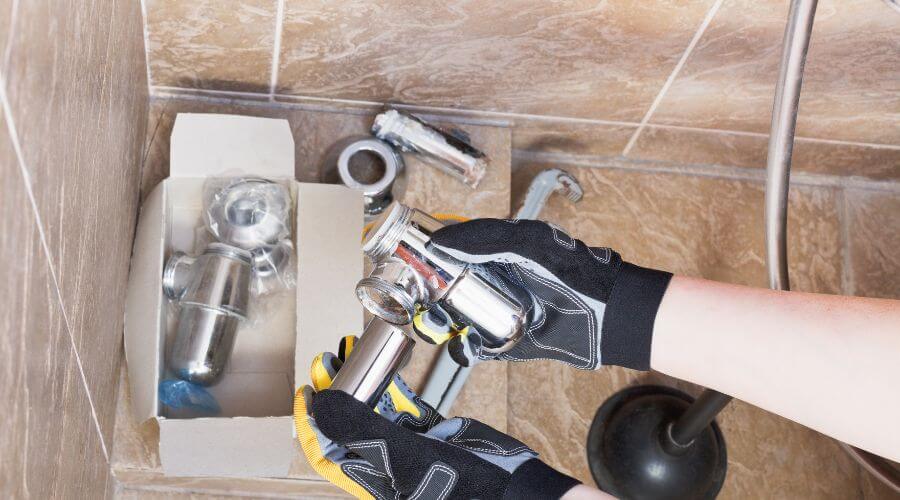 Professional Storm Sewer Service in Union Star, MO